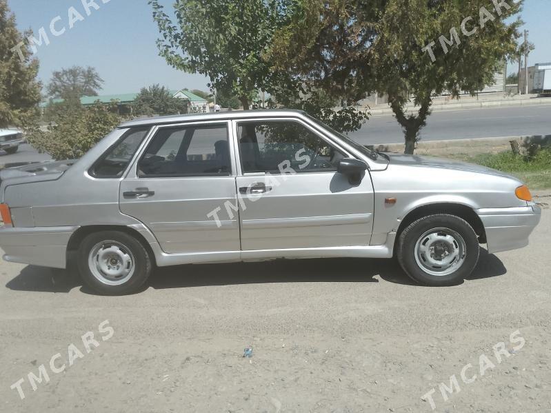 Lada 2115 2003 - 26 000 TMT - Bäherden - img 4