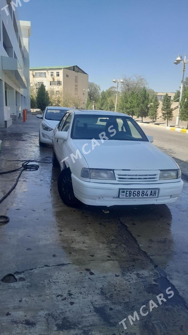 Opel Vectra 1992 - 35 000 TMT - 11 мкр - img 8