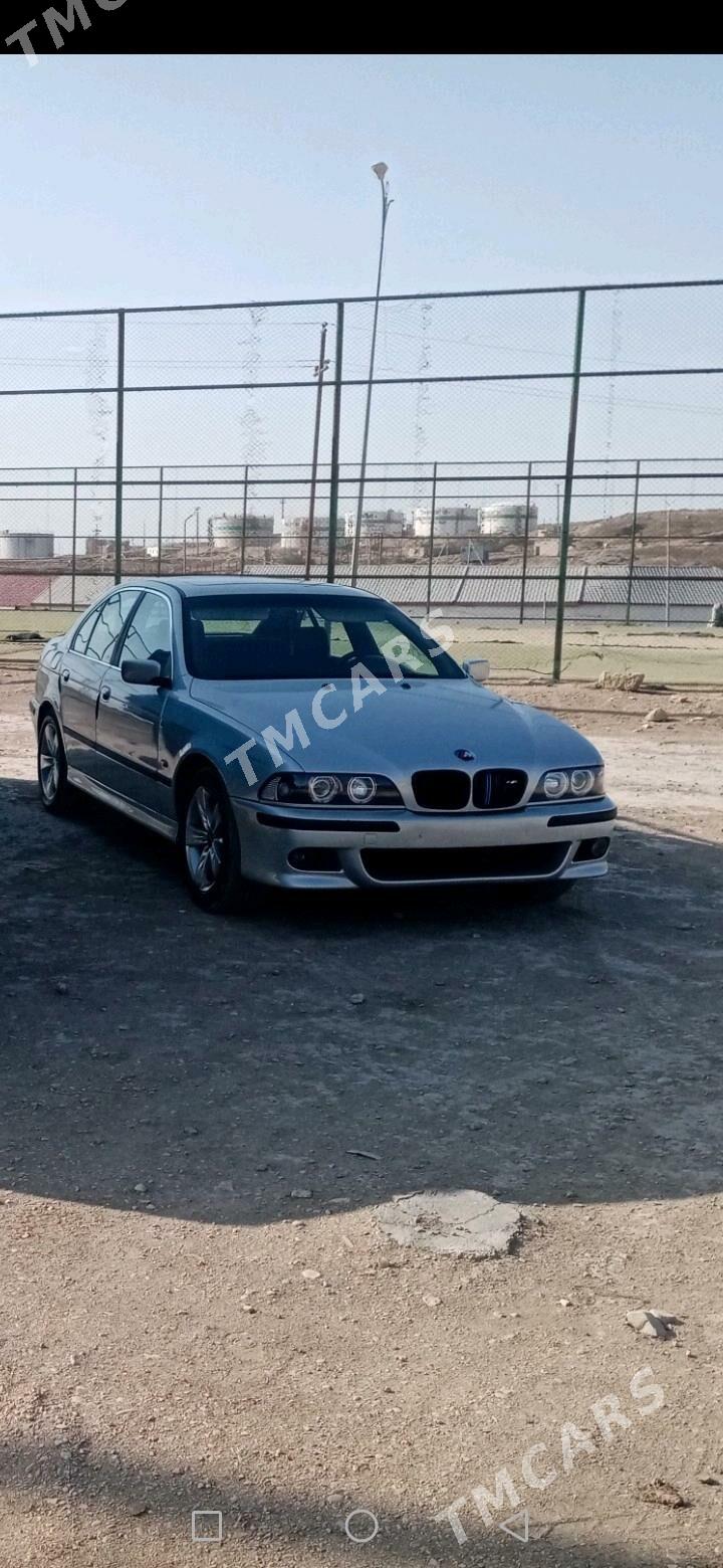 BMW 525 1997 - 90 000 TMT - Балканабат - img 2