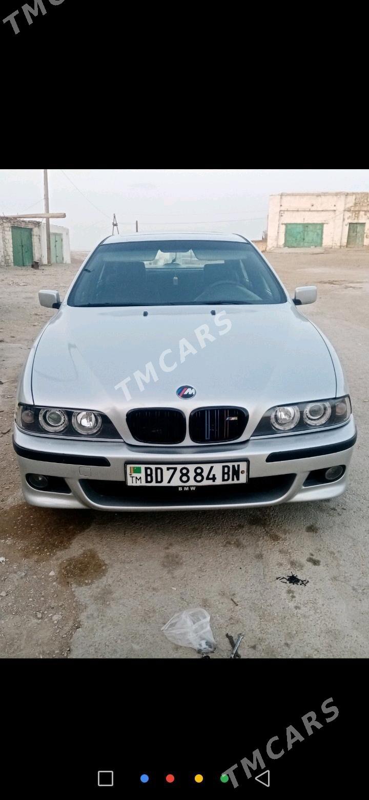 BMW 525 1997 - 90 000 TMT - Балканабат - img 3