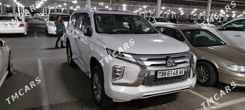 Mitsubishi Pajero 2020 - 480 000 TMT - Ашхабад - img 4