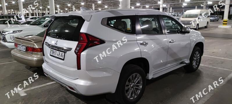 Mitsubishi Pajero 2020 - 480 000 TMT - Ашхабад - img 3
