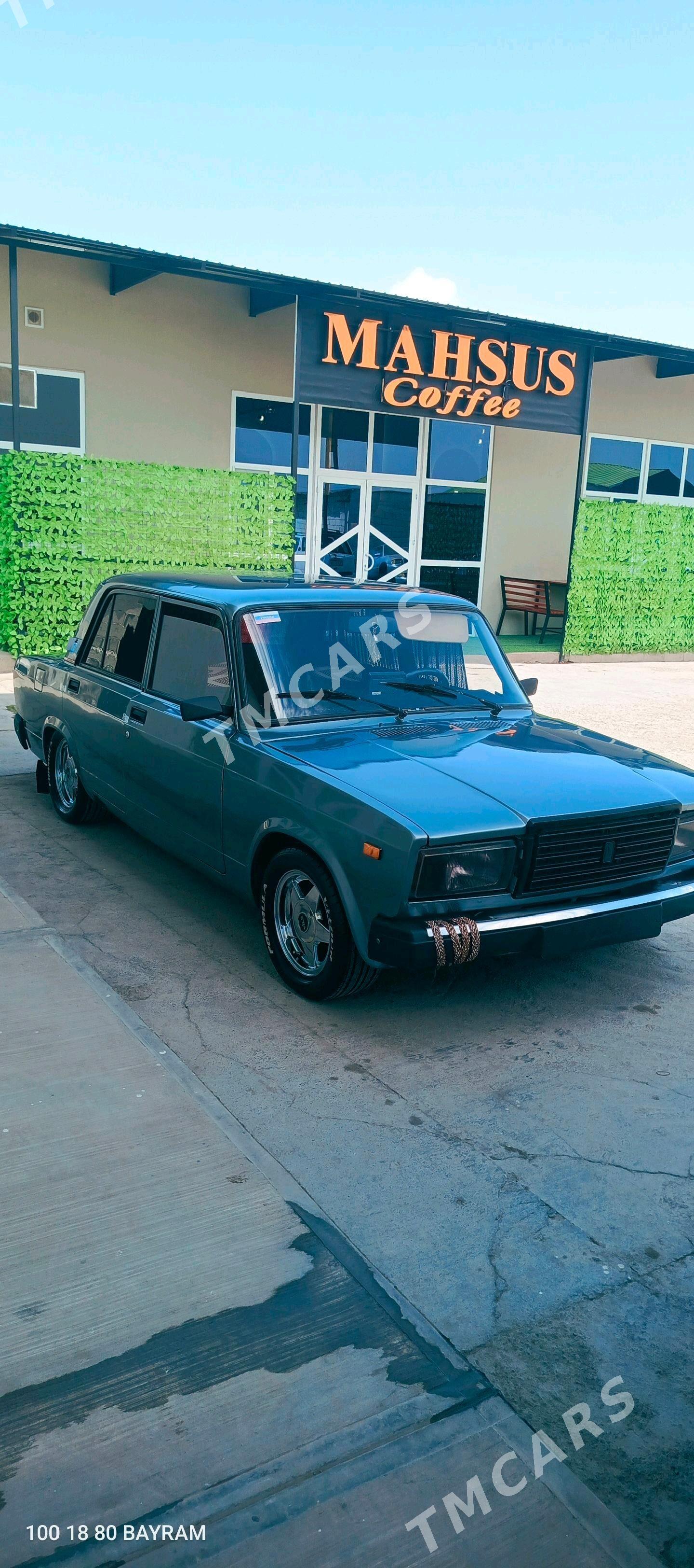 Lada 2107 2010 - 70 000 TMT - Aşgabat - img 3