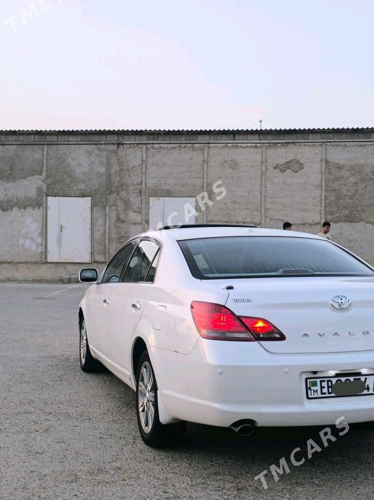 Toyota Avalon 2009 - 219 000 TMT - Parahat 3 - img 2