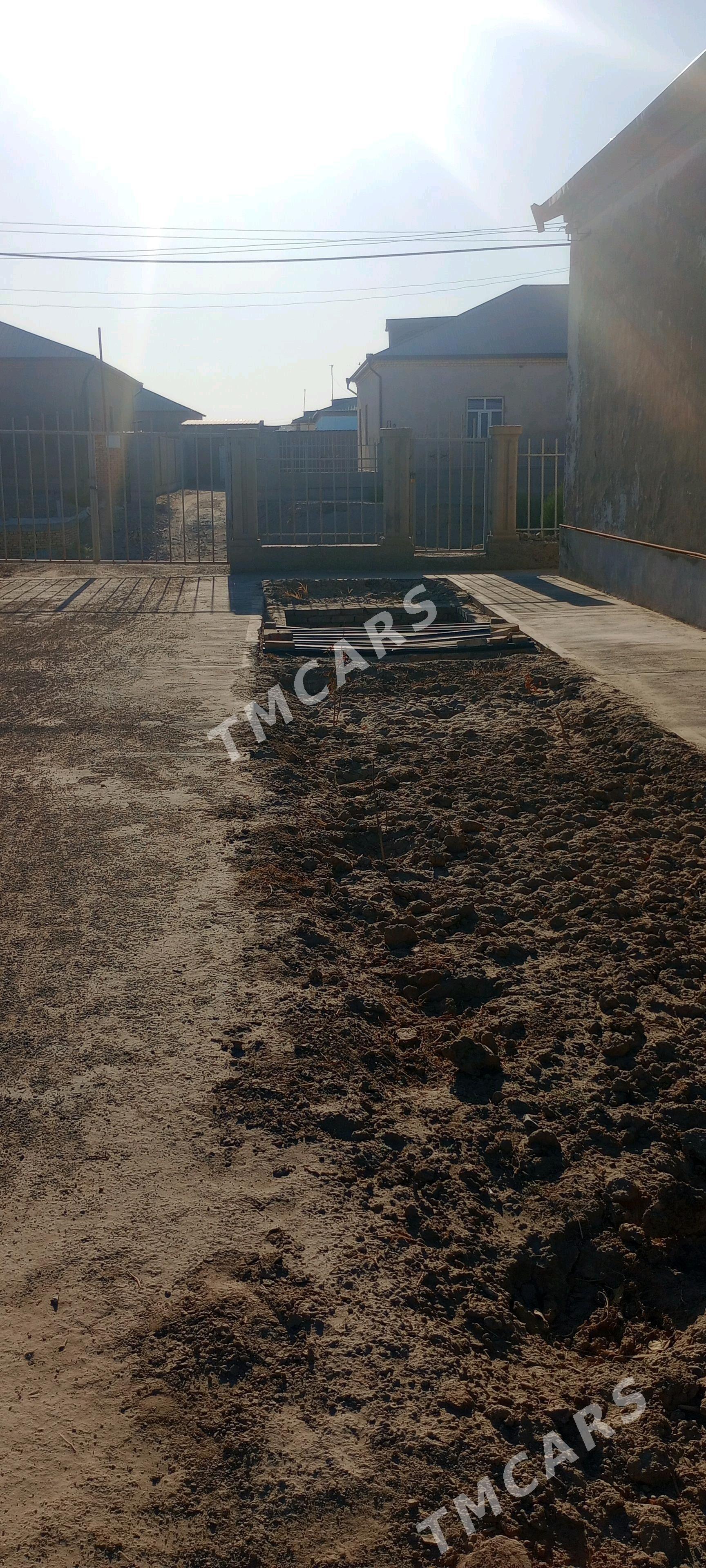 Gulustan 7nji koce - Daşoguz - img 3