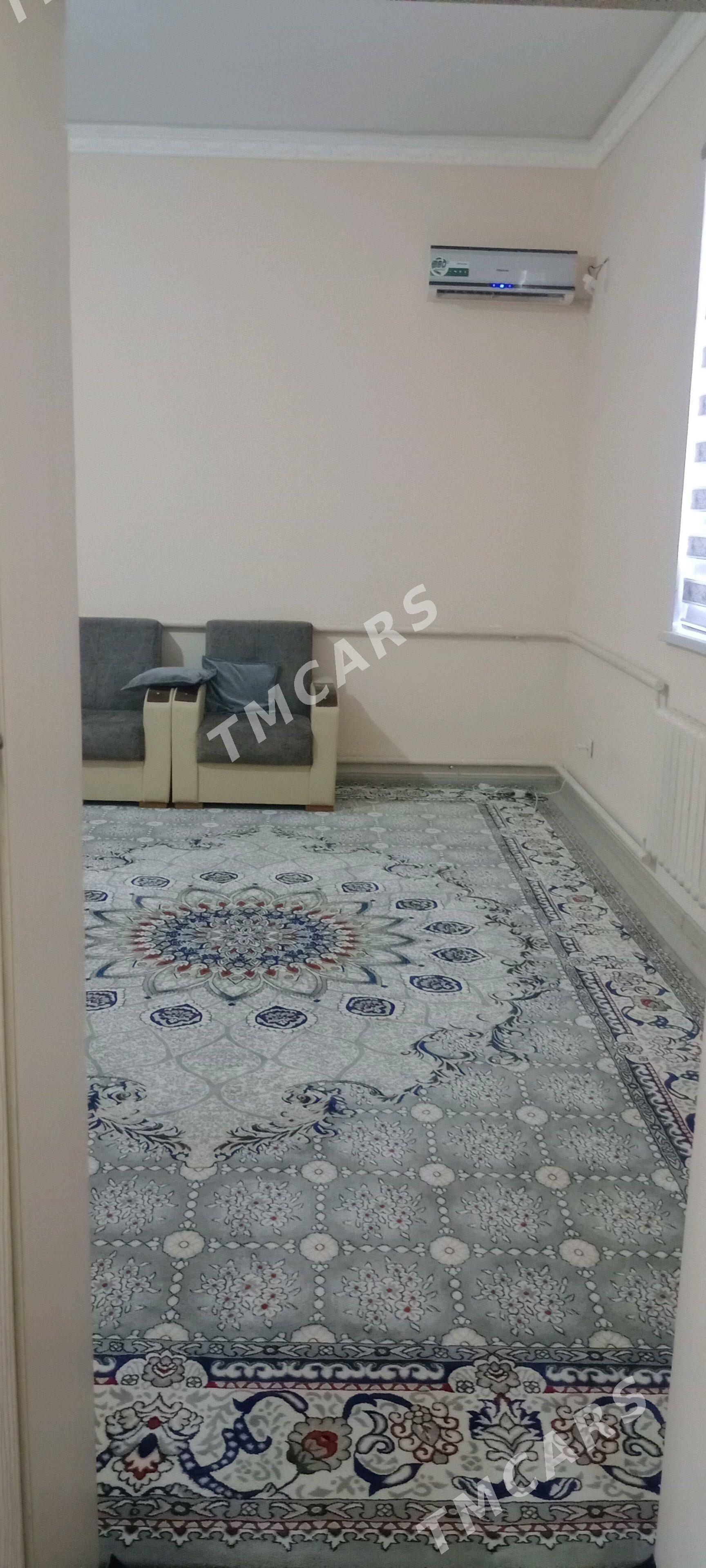 Gulustan 7nji koce - Daşoguz - img 4