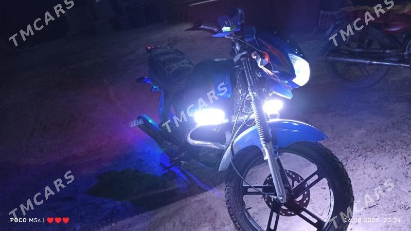 Fekon FK200-14G 2024 - 20 000 TMT - Койтендаг - img 5