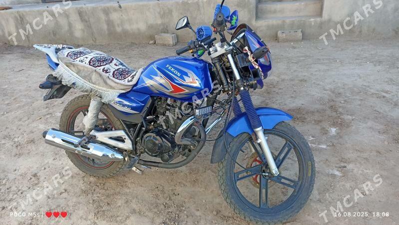 Fekon FK200-14G 2024 - 20 000 TMT - Койтендаг - img 8