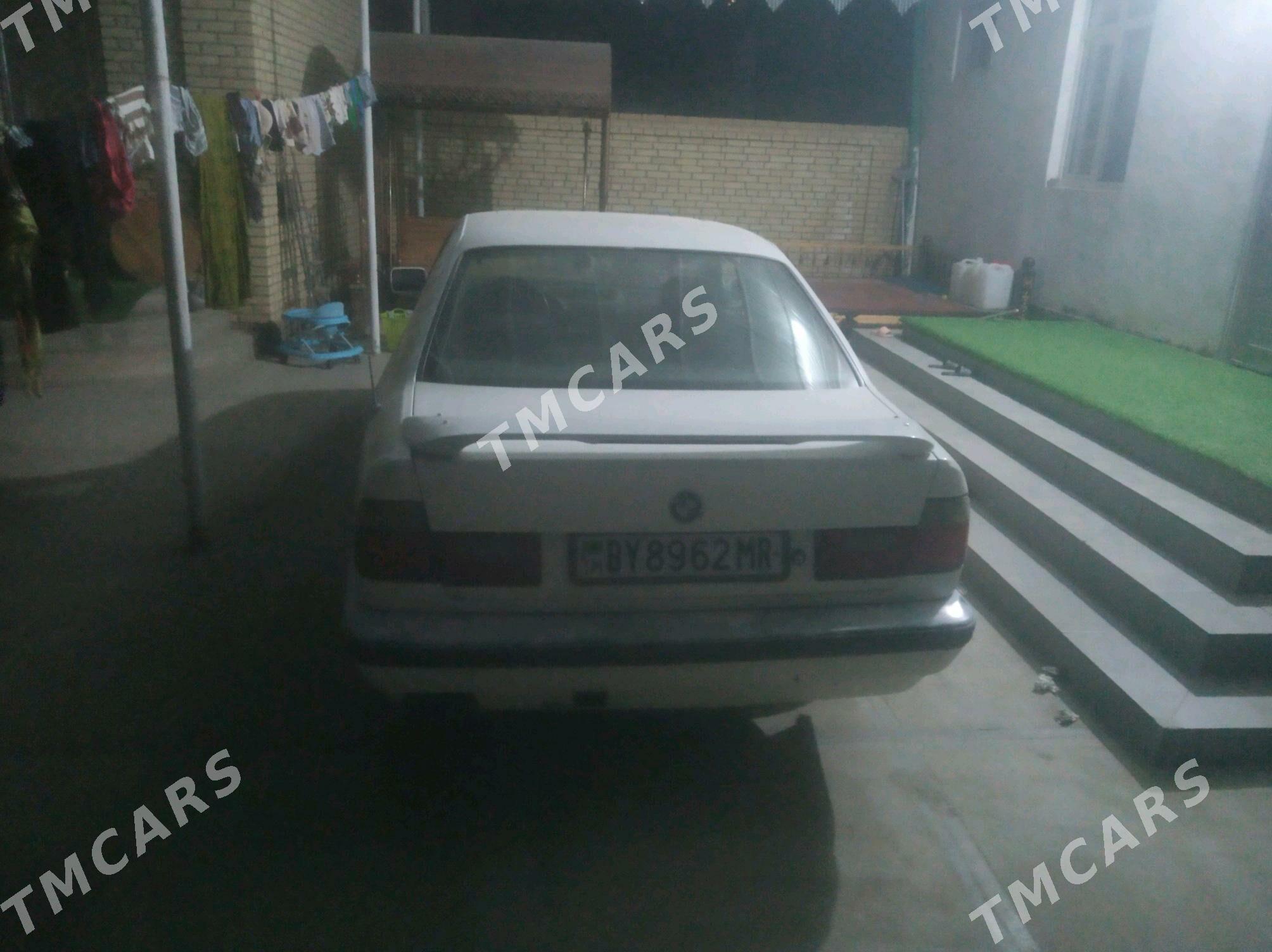 BMW 525 1989 - 25 000 TMT - Baýramaly - img 2