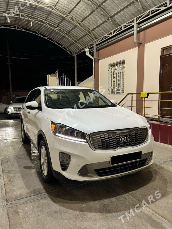 Kia Sorento 2020 - 313 000 TMT - Ашхабад - img 2