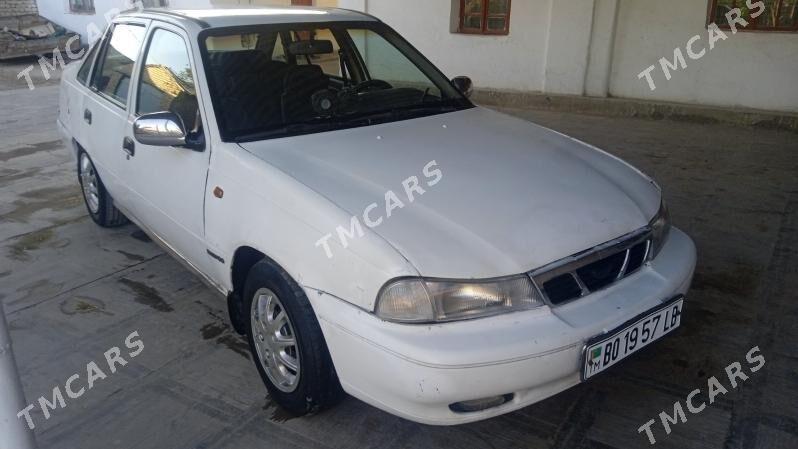 Daewoo Nexia 1999 - 20 000 TMT - Сакар - img 2