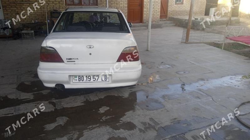 Daewoo Nexia 1999 - 20 000 TMT - Сакар - img 4