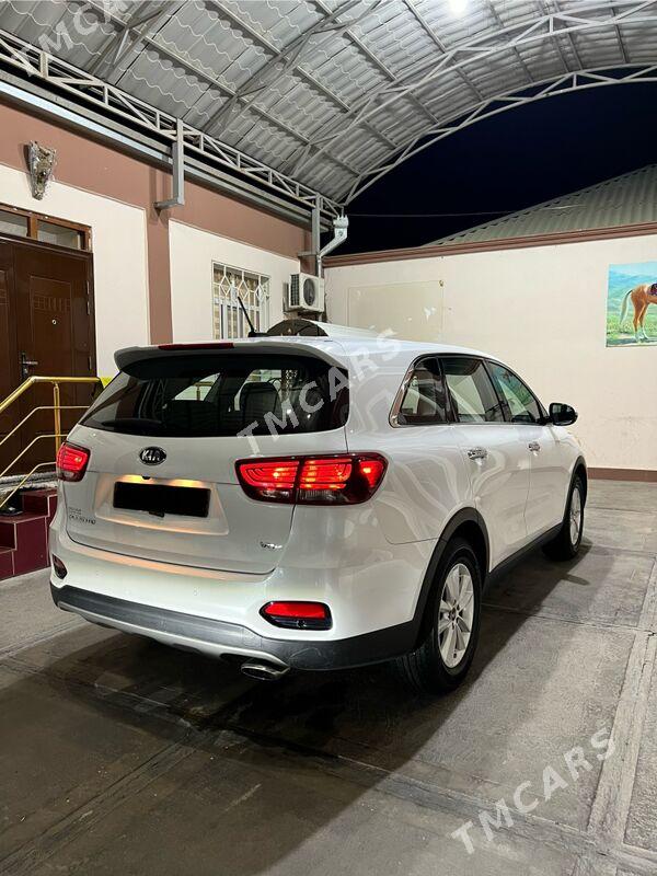 Kia Sorento 2020 - 313 000 TMT - Ашхабад - img 3
