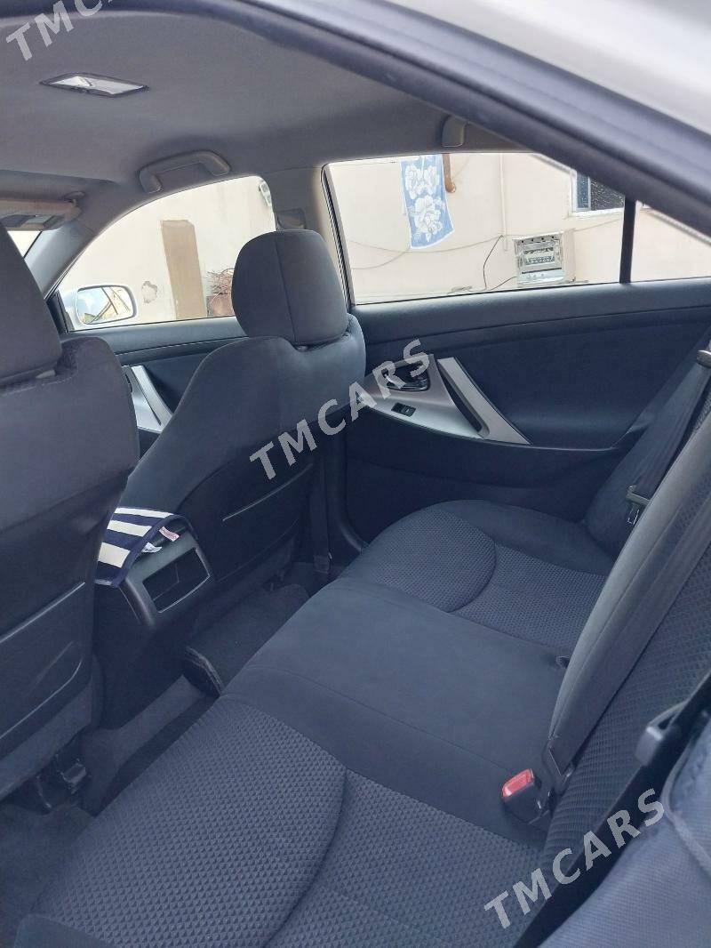 Toyota Camry 2011 - 205 000 TMT - Türkmenbaşy - img 5