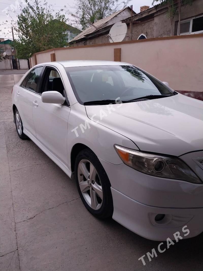 Toyota Camry 2011 - 205 000 TMT - Türkmenbaşy - img 3