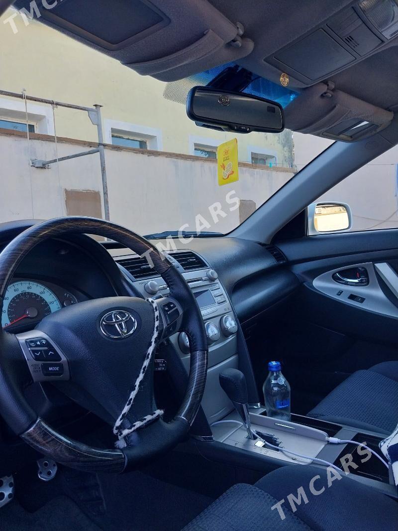 Toyota Camry 2011 - 205 000 TMT - Türkmenbaşy - img 7