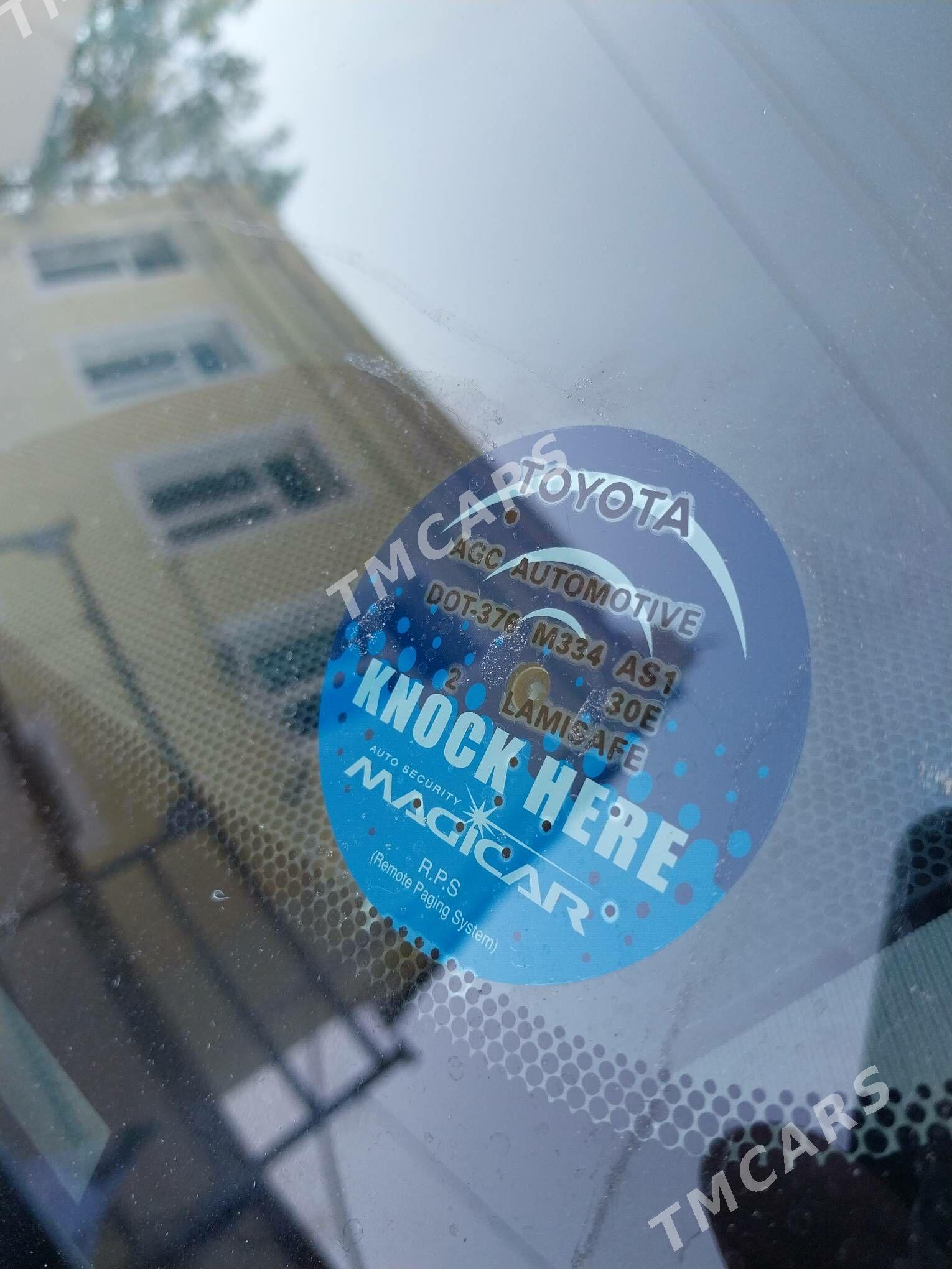 Toyota Camry 2011 - 205 000 TMT - Türkmenbaşy - img 4