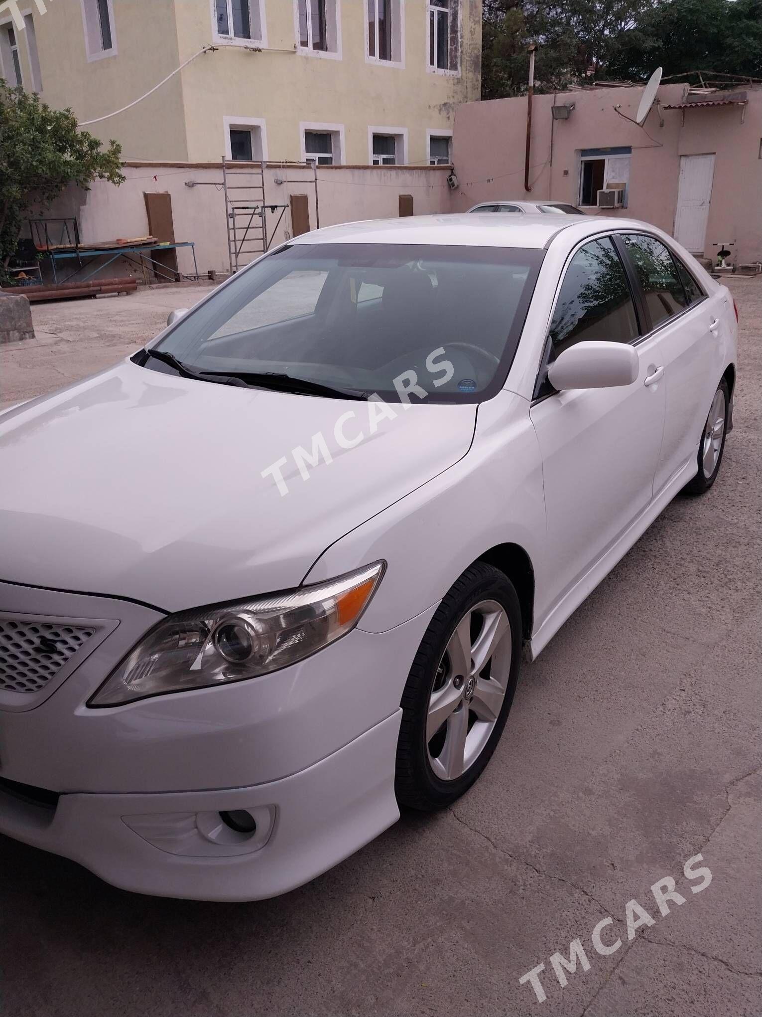 Toyota Camry 2011 - 205 000 TMT - Türkmenbaşy - img 2