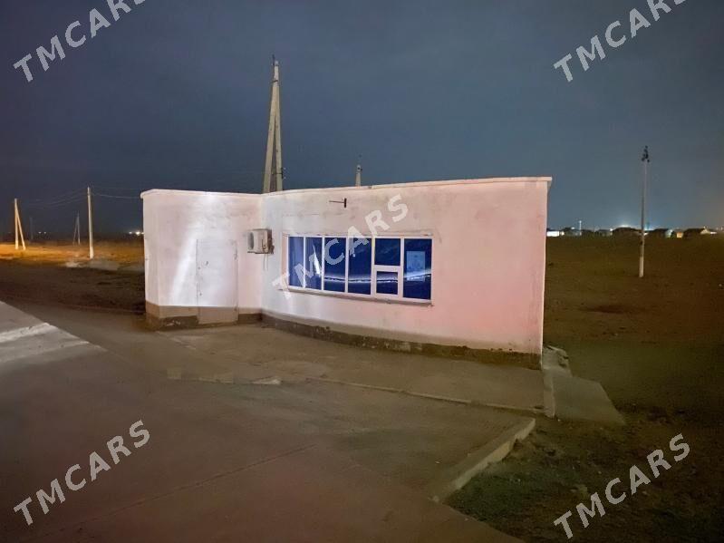 kamerski magazyn yolun ugry - Джебел - img 2