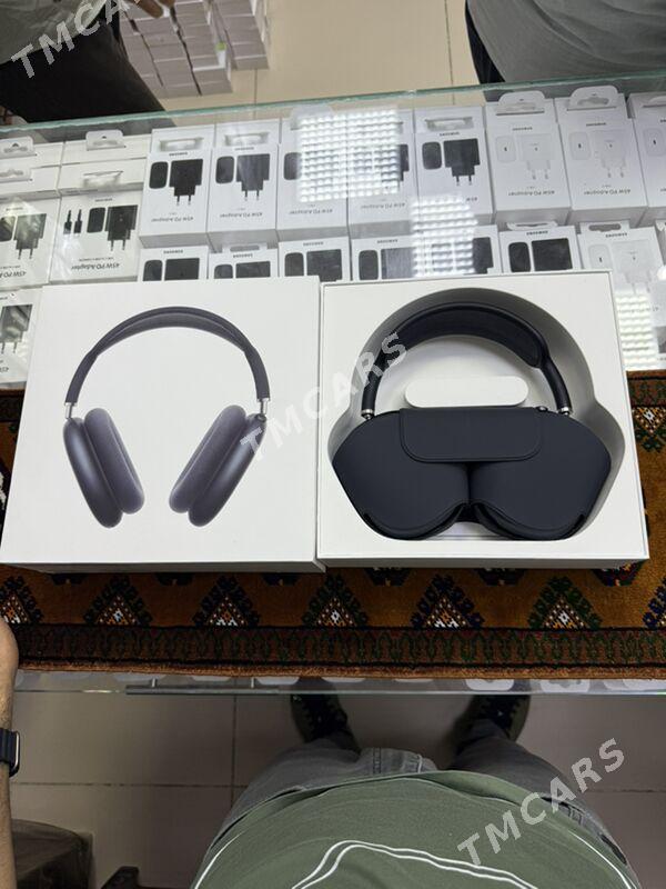 Air pods pro max 2024 - Торговый центр "15 лет Независимости" - img 4