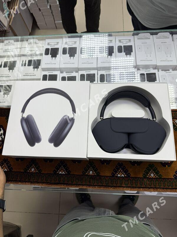 Air pods pro max 2024 - Торговый центр "15 лет Независимости" - img 5