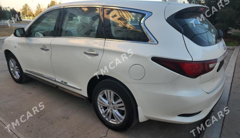 Infiniti QX60 2019 - 348 000 TMT - Aşgabat - img 2