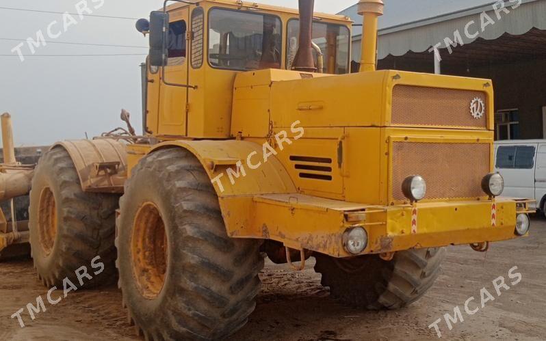 MTZ 80 1993 - 195 000 TMT - Каракумский этрап - img 6