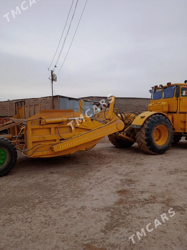 MTZ 80 1993 - 195 000 TMT - Каракумский этрап - img 5