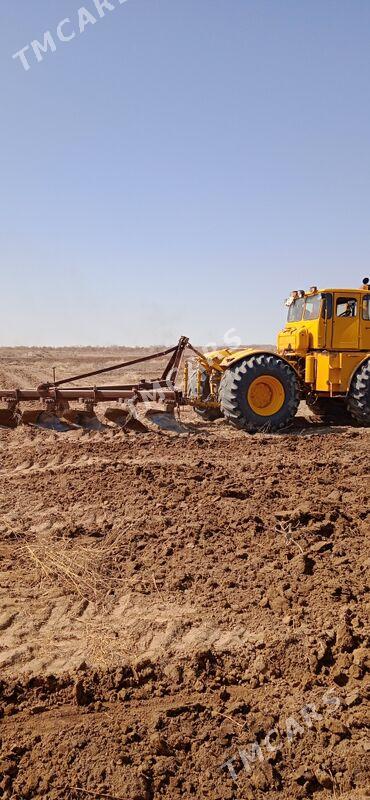 MTZ 80 1993 - 195 000 TMT - Каракумский этрап - img 4