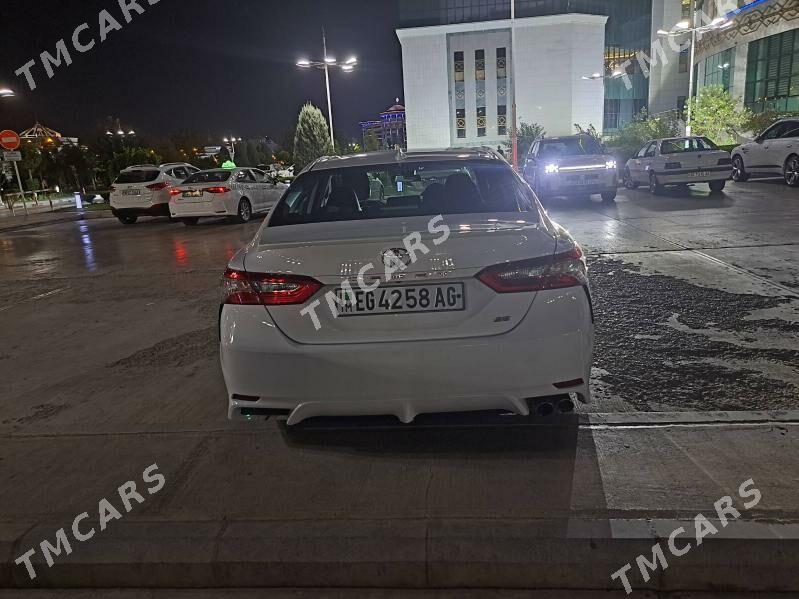 Toyota Camry 2019 - 320 000 TMT - Мир 3 - img 5