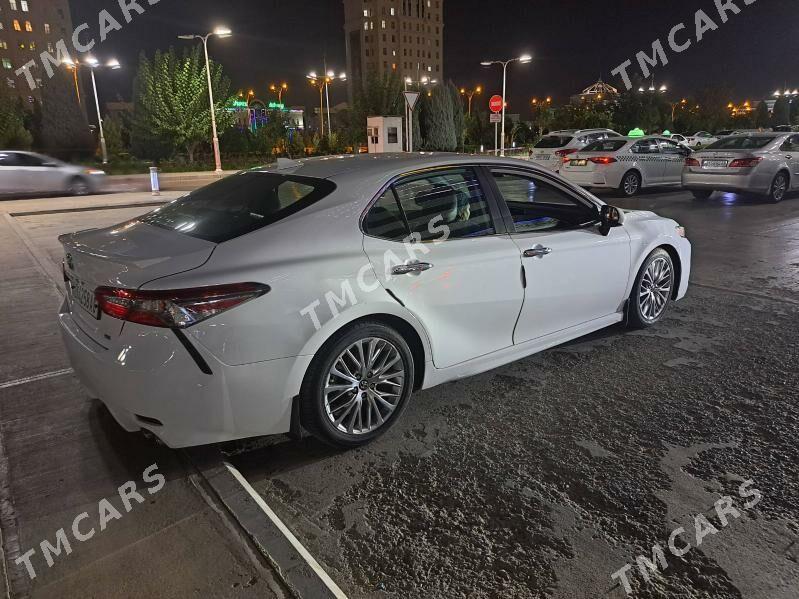Toyota Camry 2019 - 320 000 TMT - Мир 3 - img 6