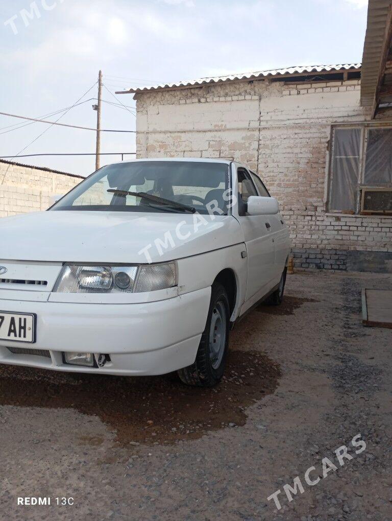 Lada 2110 2005 - 25 000 TMT - Ýaşlyk - img 2