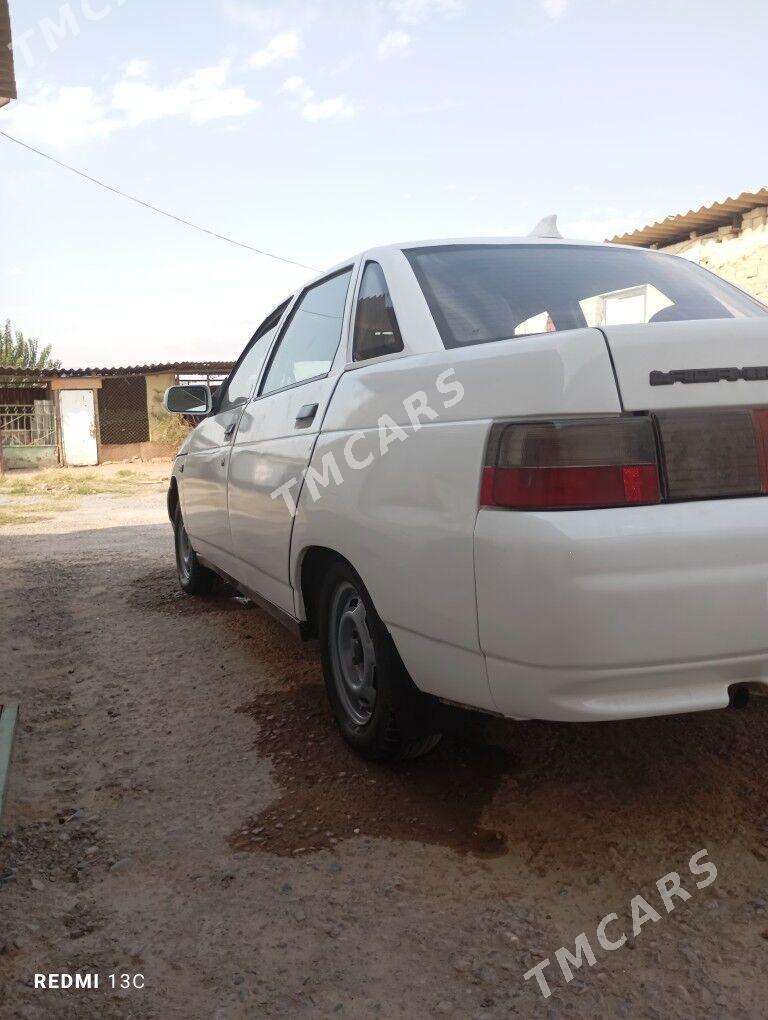Lada 2110 2005 - 25 000 TMT - Ýaşlyk - img 3