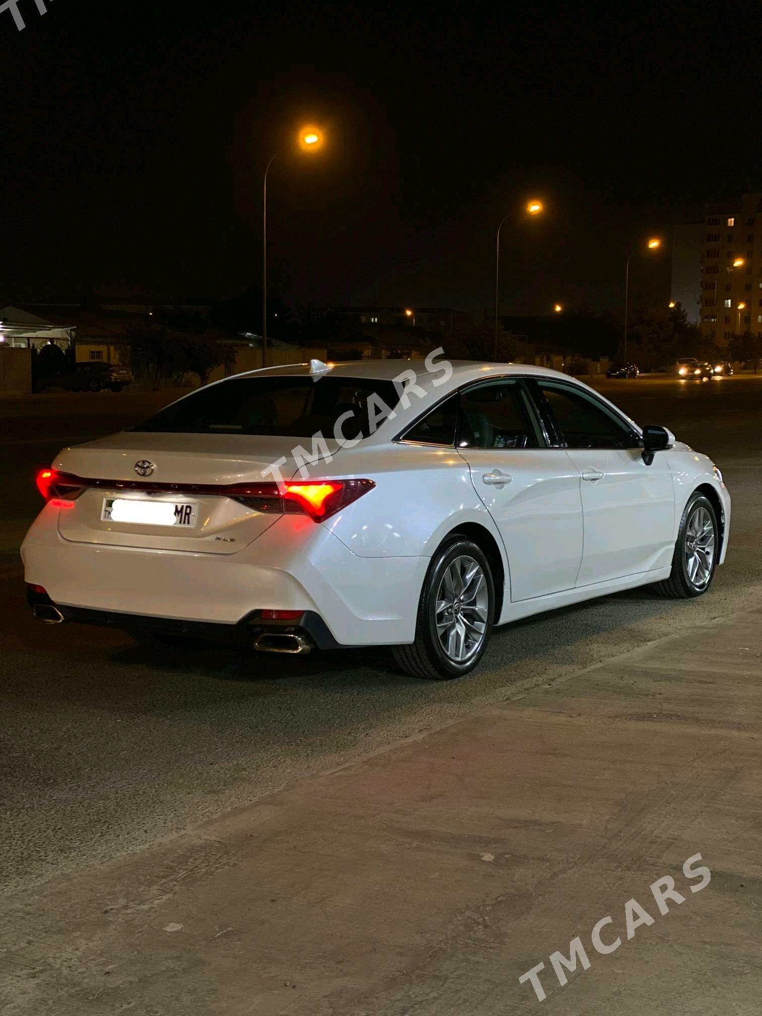 Toyota Avalon 2022 - 440 000 TMT - Мары - img 5