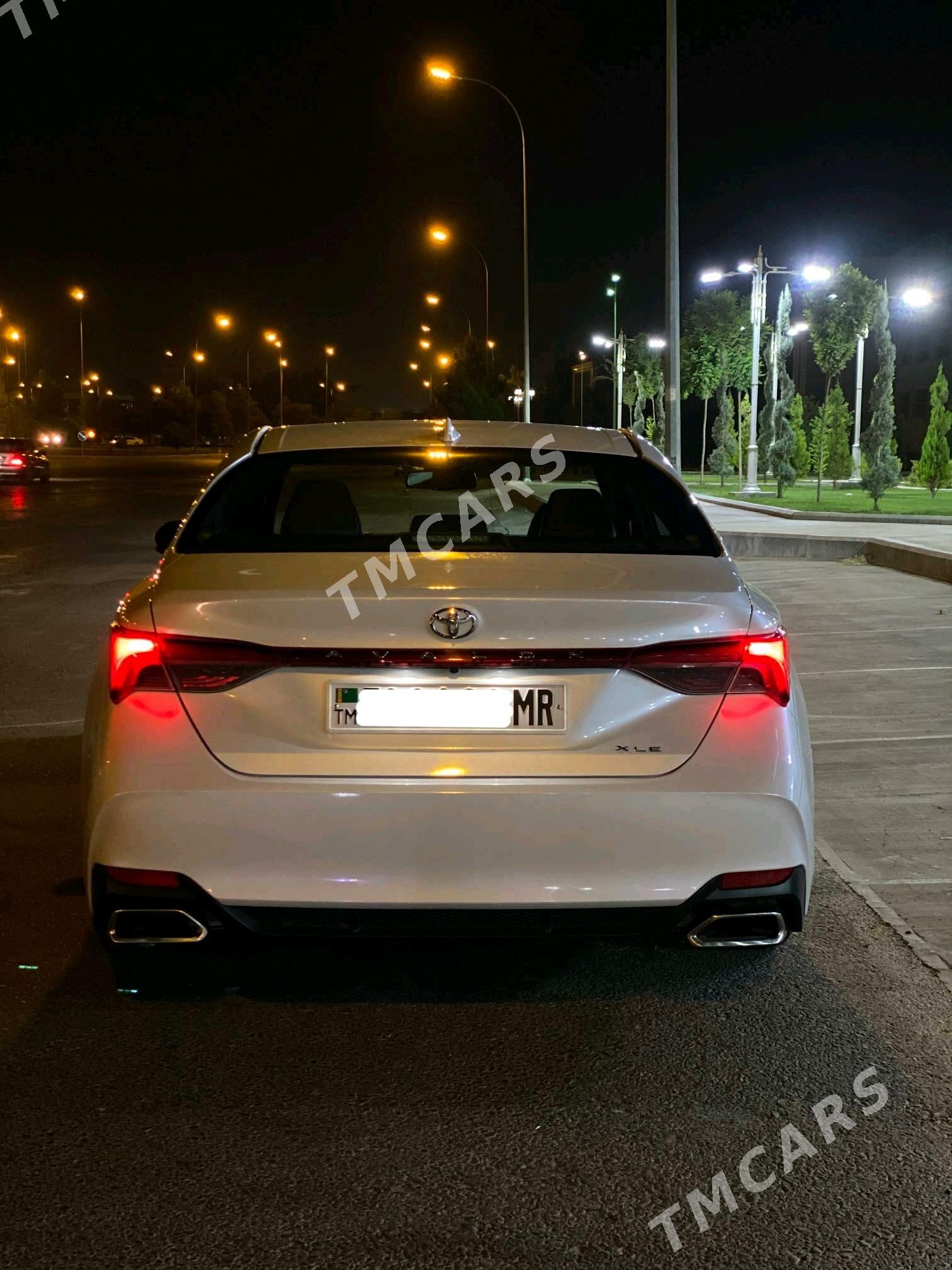 Toyota Avalon 2022 - 440 000 TMT - Мары - img 6