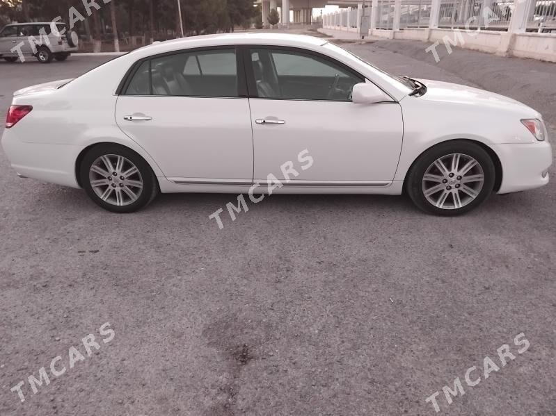 Toyota Avalon 2006 - 250 000 TMT - Büzmeýin - img 4