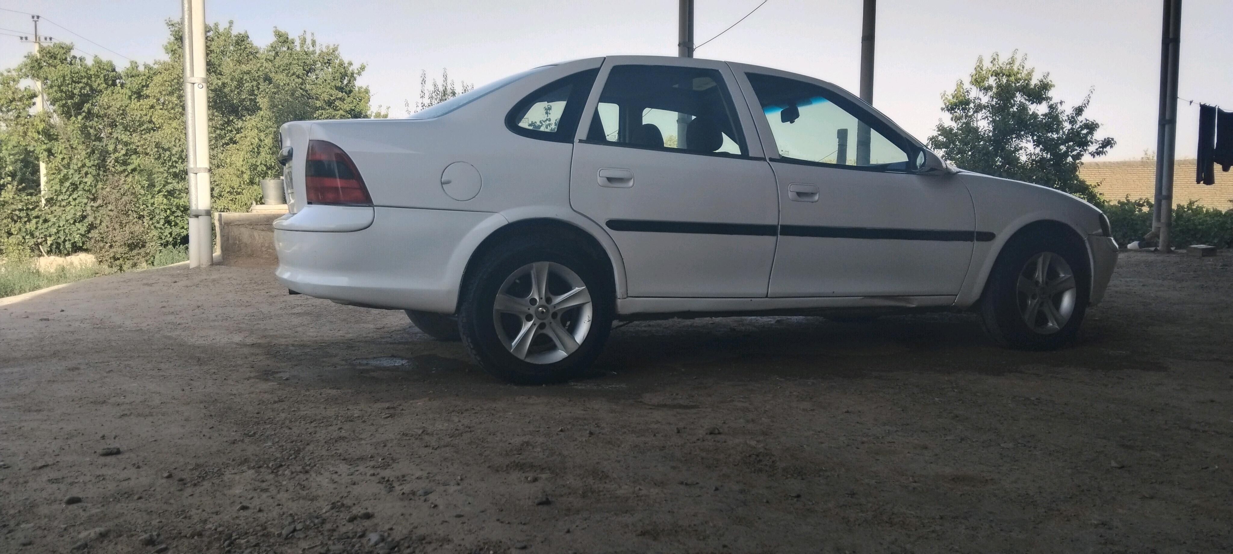 Opel Vectra 1996 - 55 000 TMT - Мургап - img 2