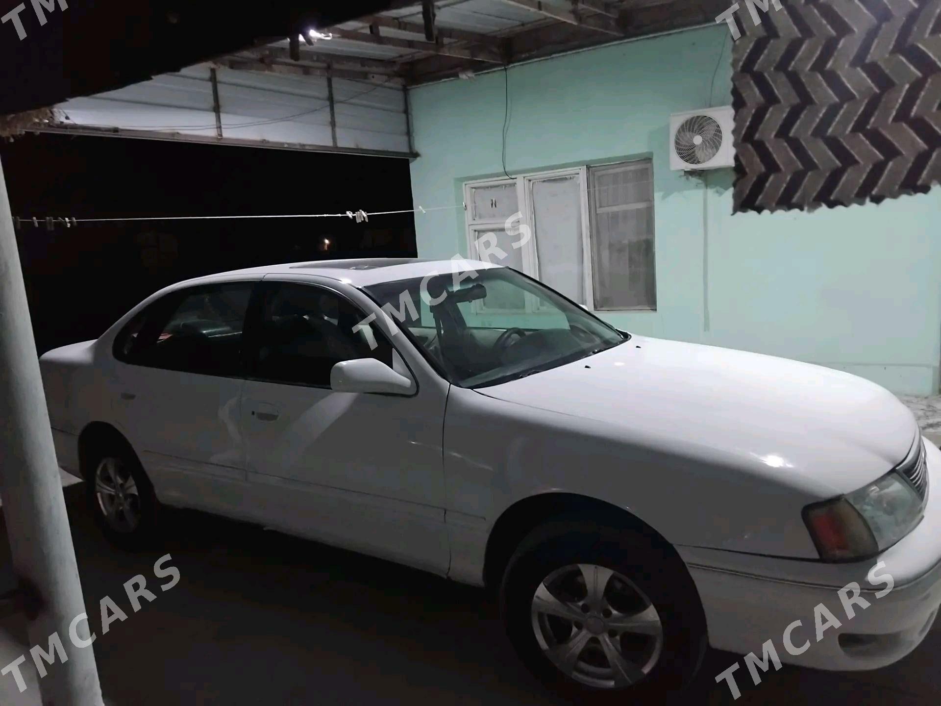 Toyota Avalon 1997 - 90 000 TMT - Änew - img 2