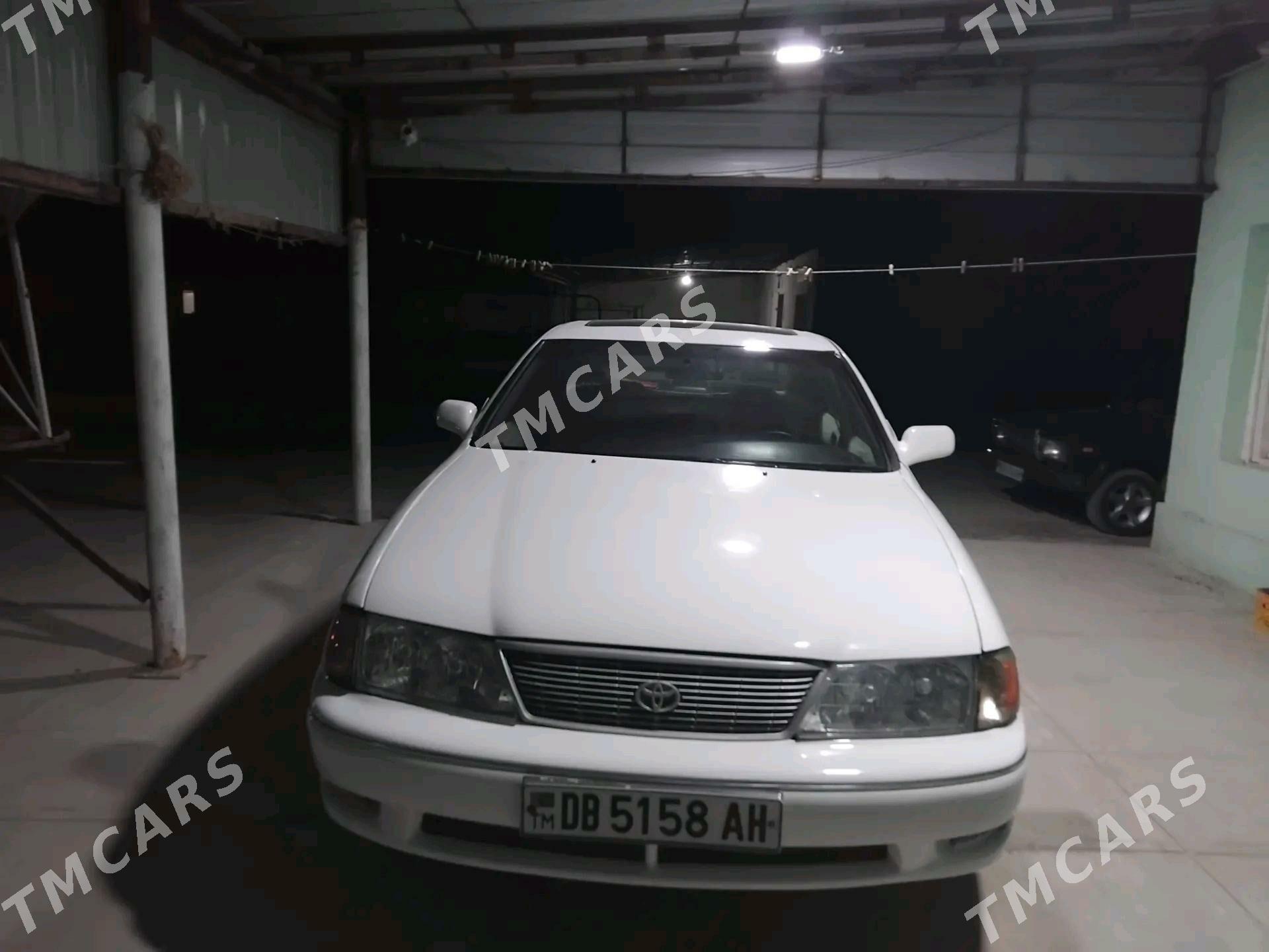 Toyota Avalon 1997 - 90 000 TMT - Änew - img 3