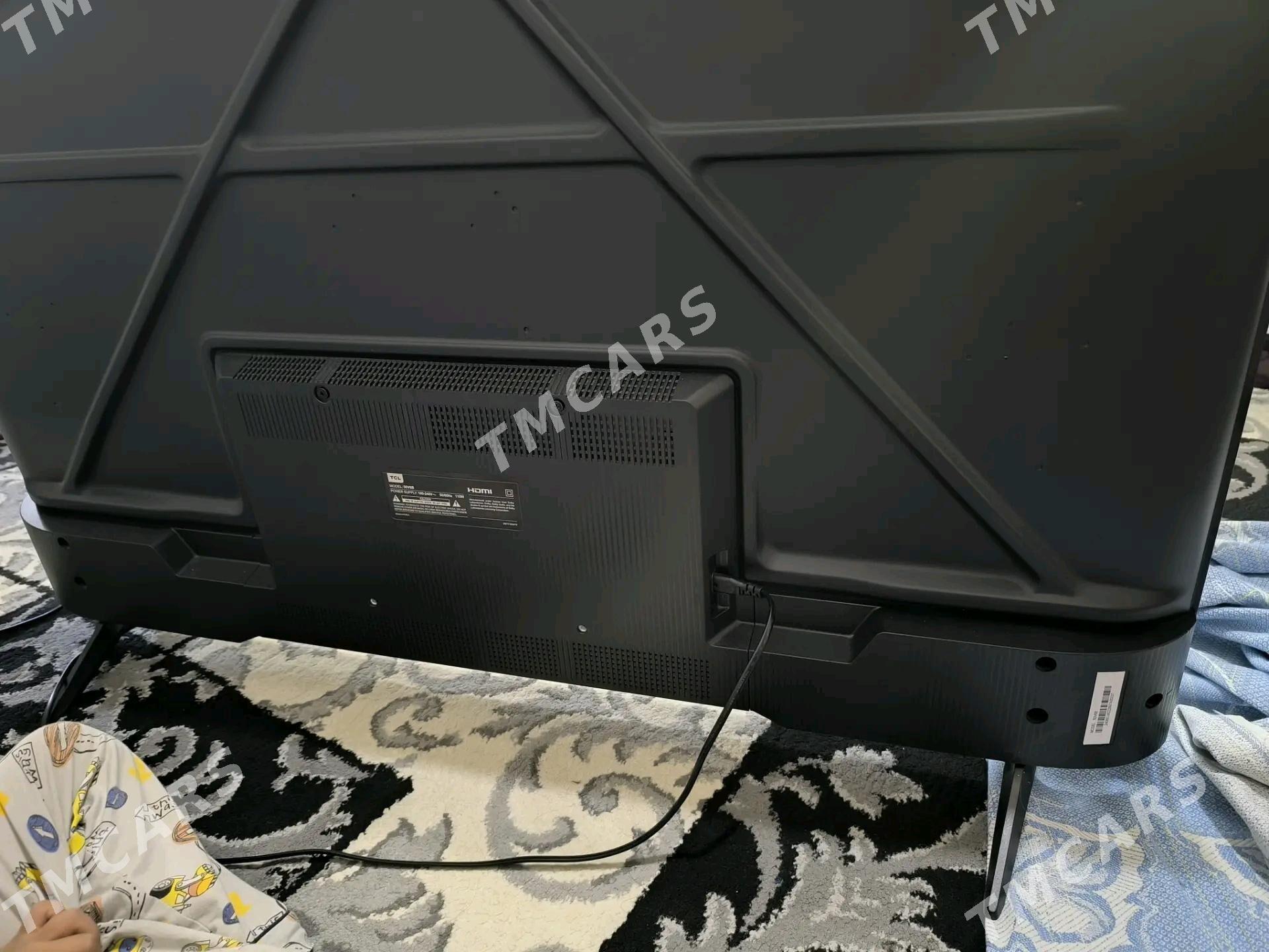 TCL 55lik - Mary - img 2
