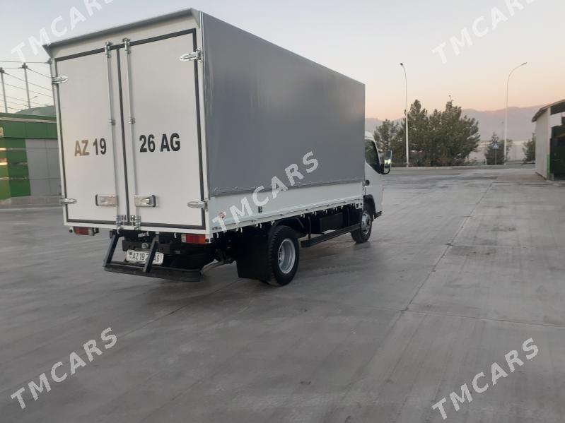 Mitsubishi Canter 2011 - 400 000 TMT - Ашхабад - img 5