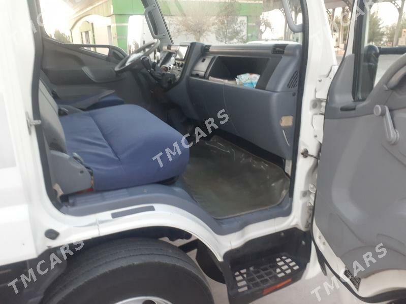 Mitsubishi Canter 2011 - 400 000 TMT - Ашхабад - img 8