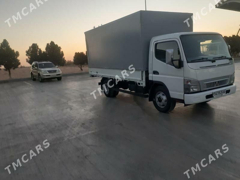 Mitsubishi Canter 2011 - 400 000 TMT - Ашхабад - img 7