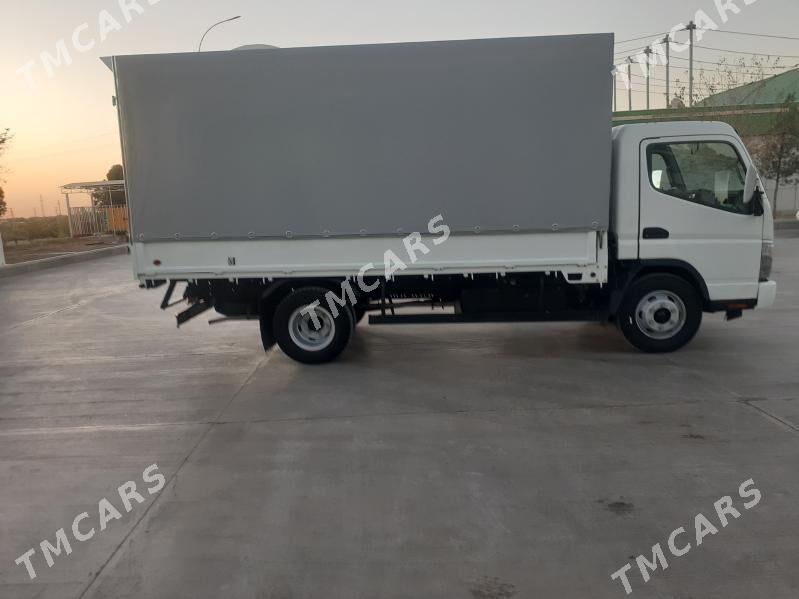 Mitsubishi Canter 2011 - 400 000 TMT - Ашхабад - img 6