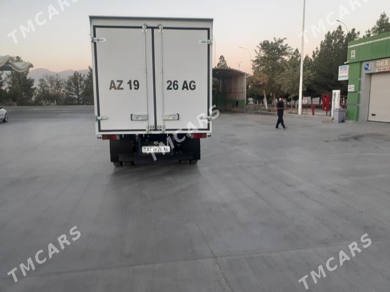 Mitsubishi Canter 2011 - 400 000 TMT - Ашхабад - img 3