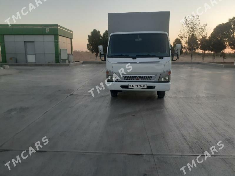 Mitsubishi Canter 2011 - 400 000 TMT - Ашхабад - img 9