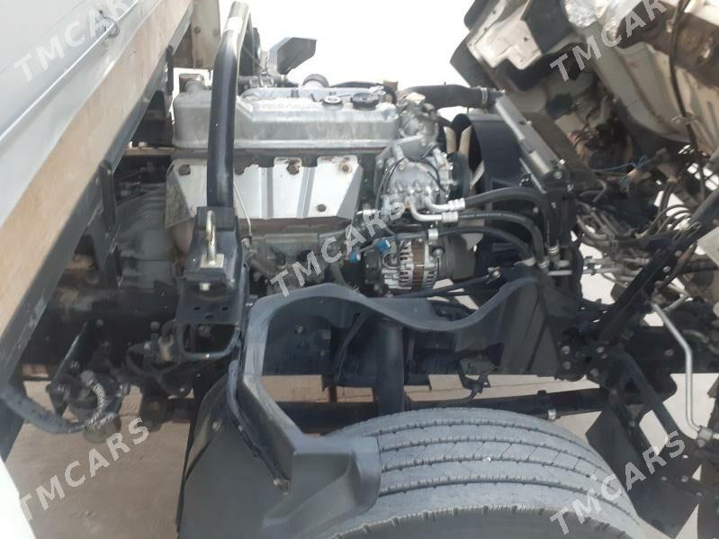 Mitsubishi Canter 2011 - 400 000 TMT - Ашхабад - img 10