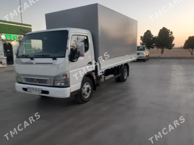 Mitsubishi Canter 2011 - 400 000 TMT - Ашхабад - img 4