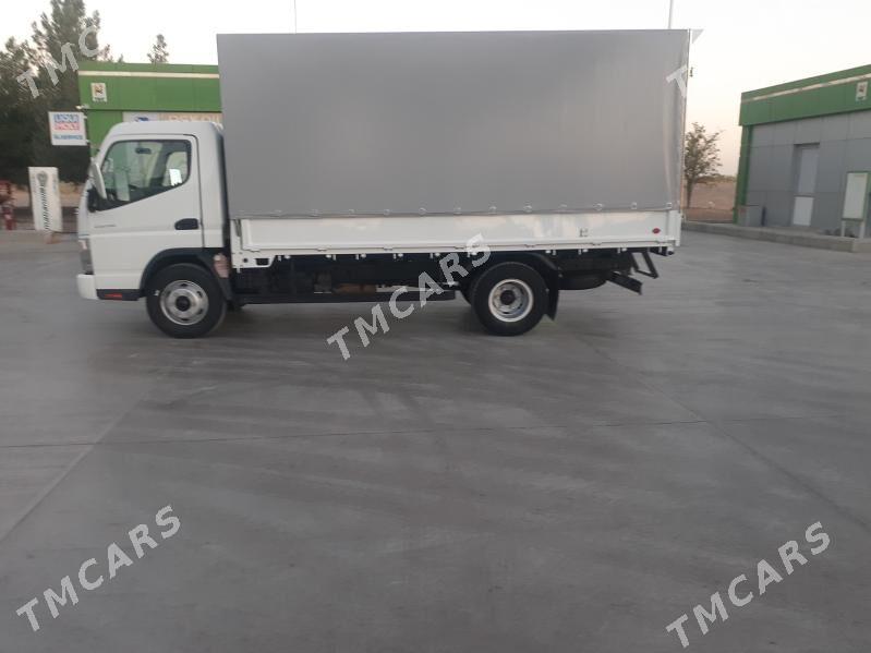 Mitsubishi Canter 2011 - 400 000 TMT - Ашхабад - img 2