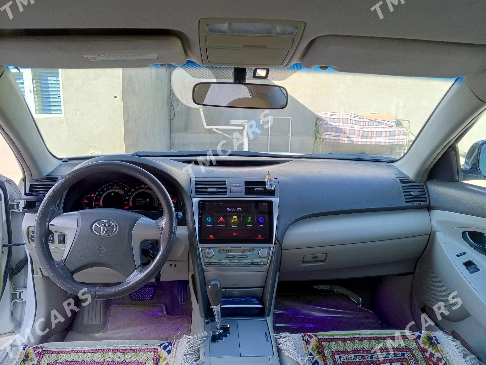 Toyota Aurion 2007 - 190 000 TMT - Bäherden - img 7